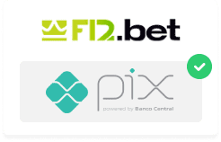 F12 bet pix: Aprenda a Depositar e Sacar com Pix!