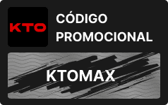 Código de Cupom KTO 2024: Ative KTOMAX