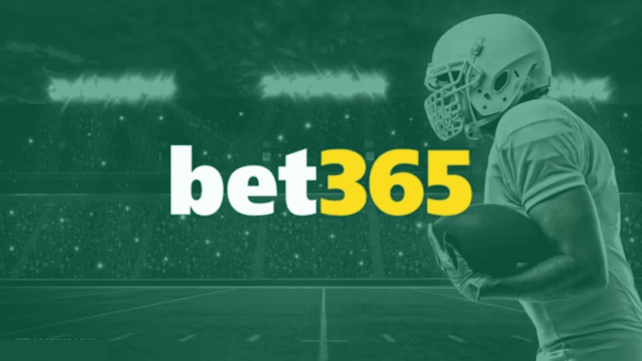 Como apostar na NFL na Bet365