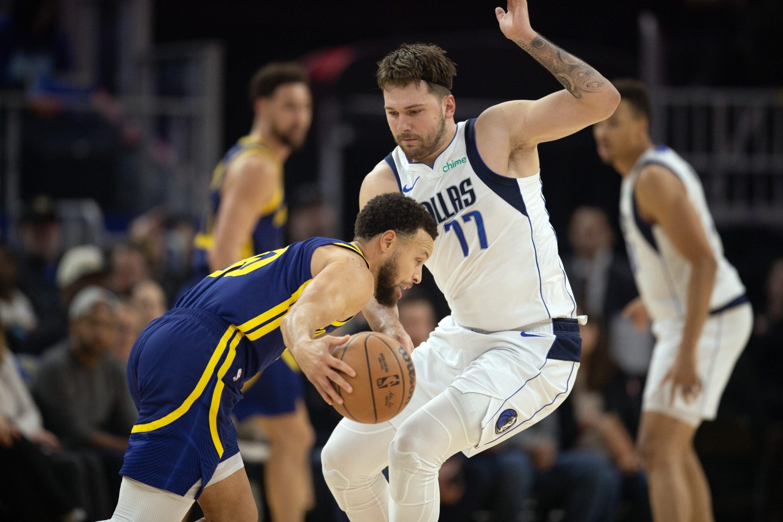 Golden State Warriors x Dallas Mavericks Palpites – NBA – 13/11