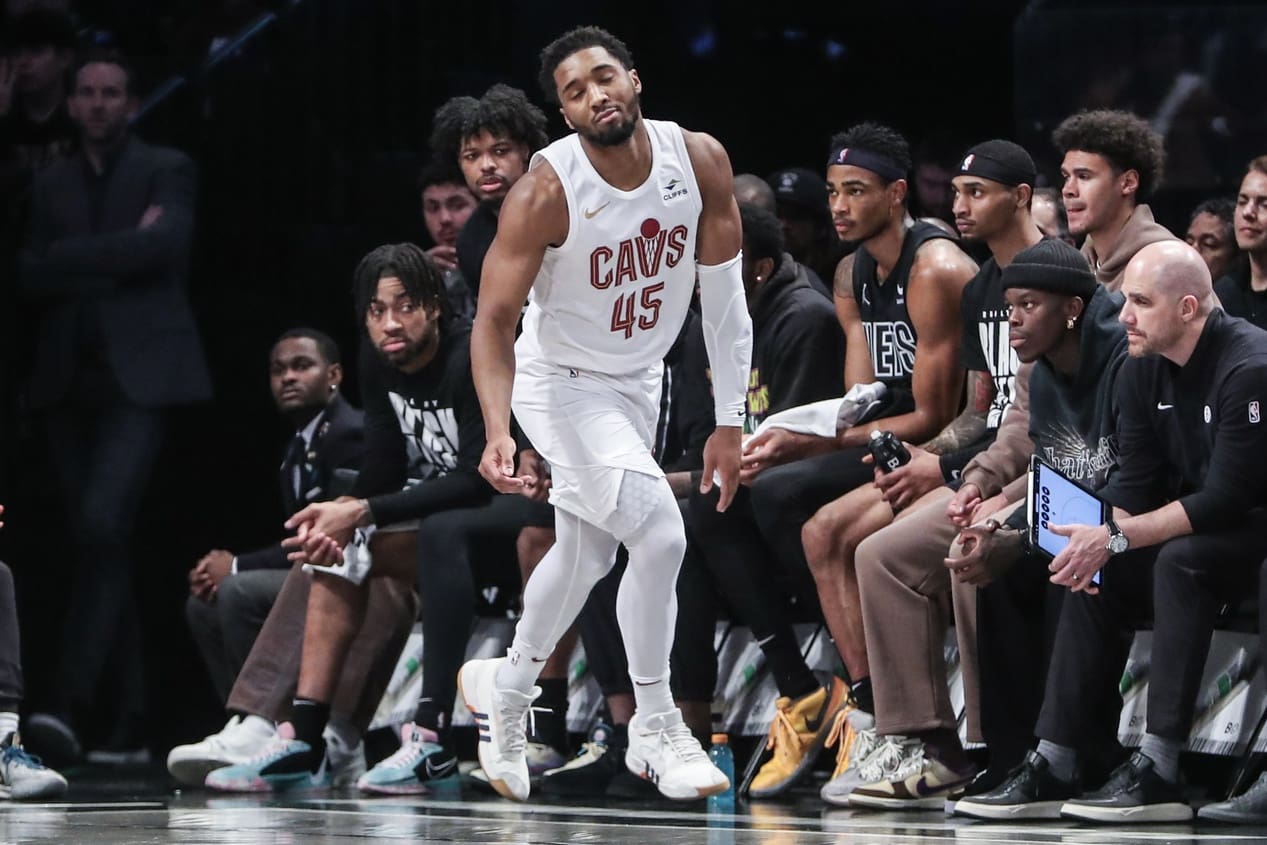 Cleveland Cavaliers x Brooklyn Nets Palpites – NBA – 09/11