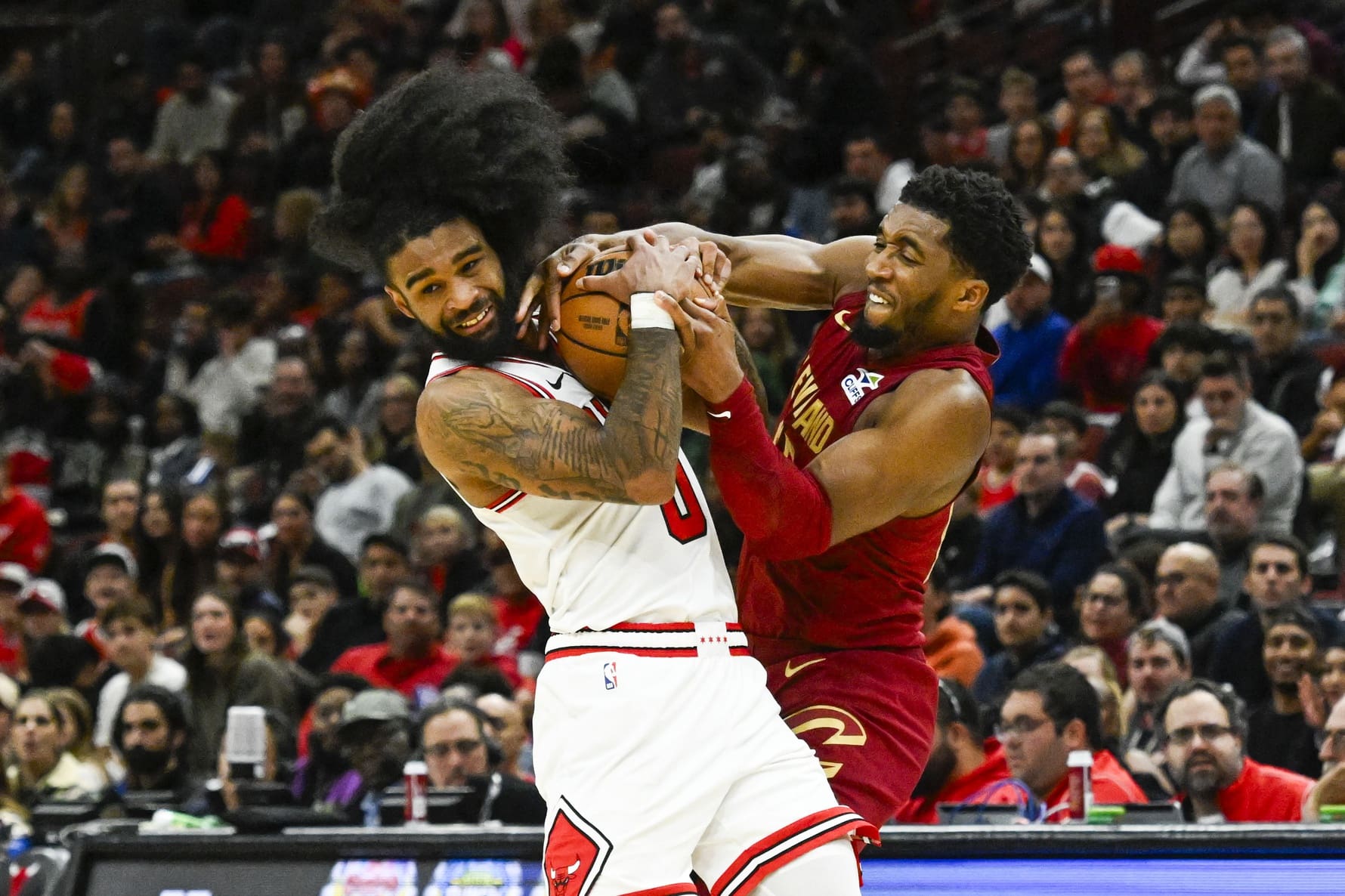 Chicago Bulls x Cleveland Cavaliers Palpites – NBA – 11/11