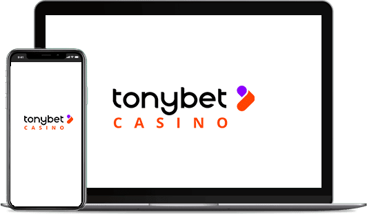 Tonybet app