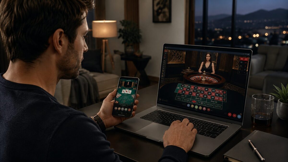 casino online