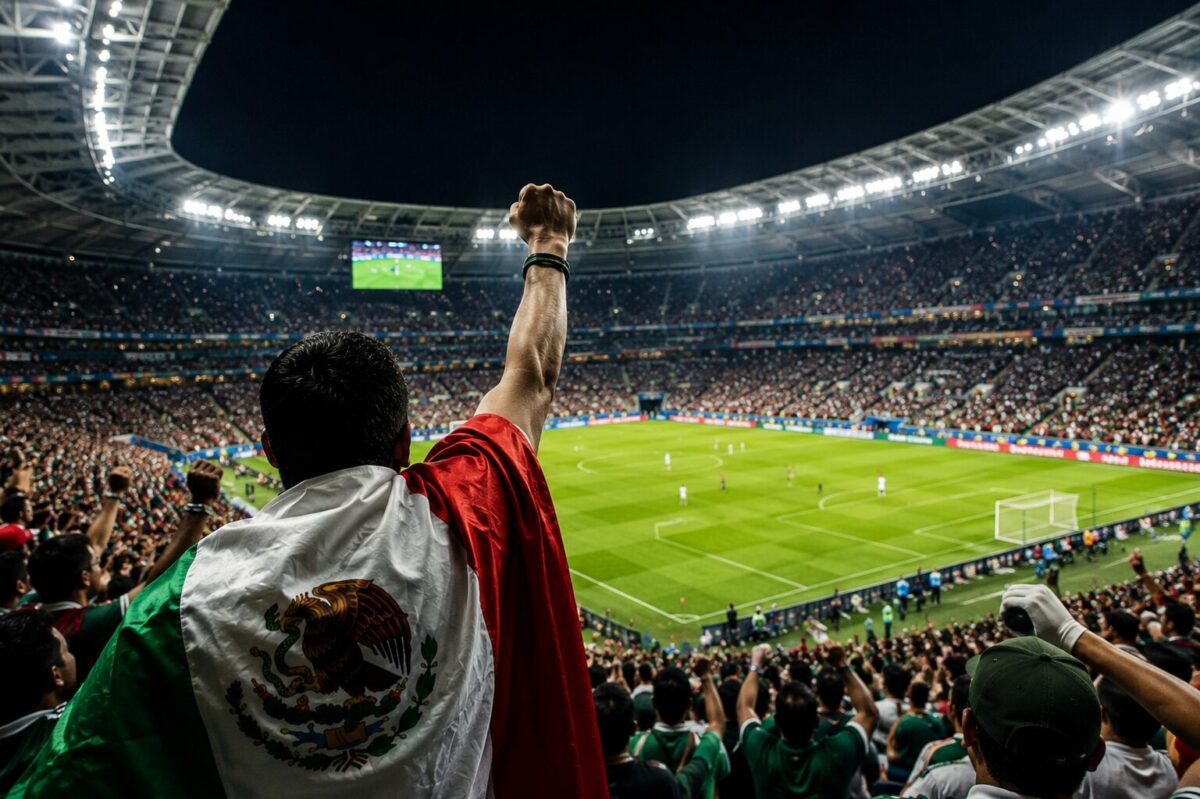 Favoritos para Ganar el Mundial