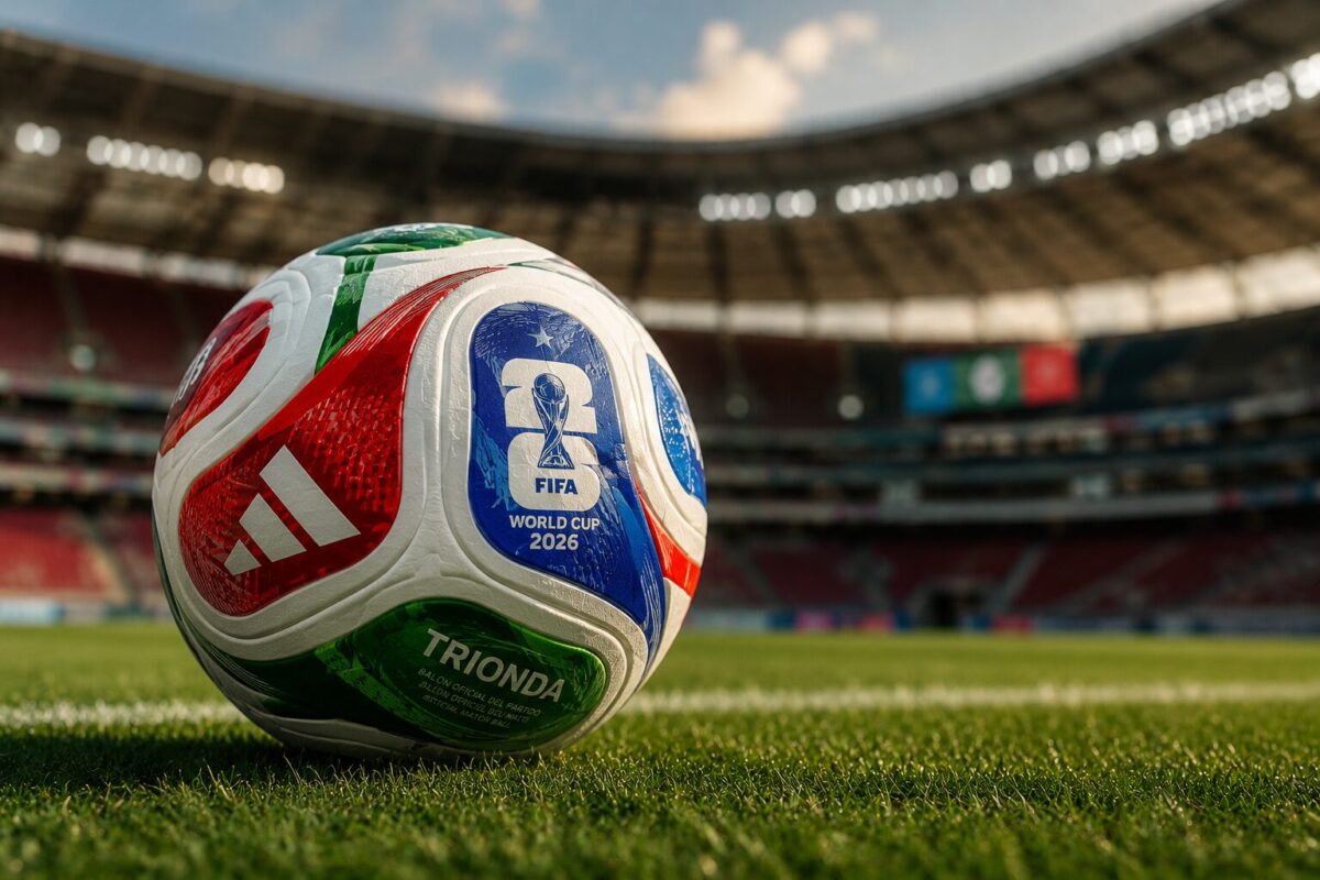 Favoritos para Ganar el Mundial
