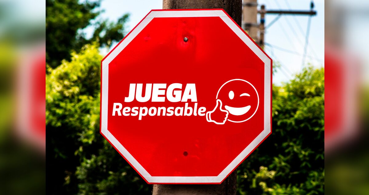 Juego responsable