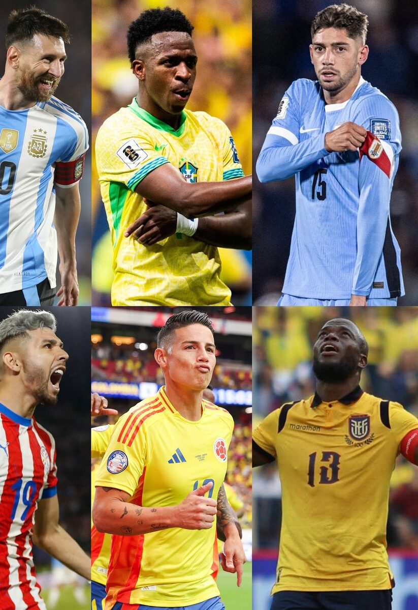 Cómo apostar al Mundial