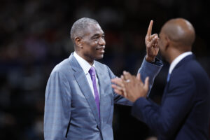 dikembe Mutombo