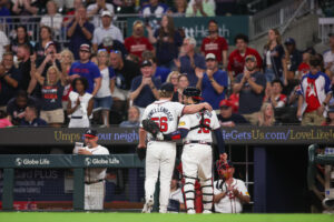 Mets-Braves