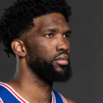 Joel Embiid