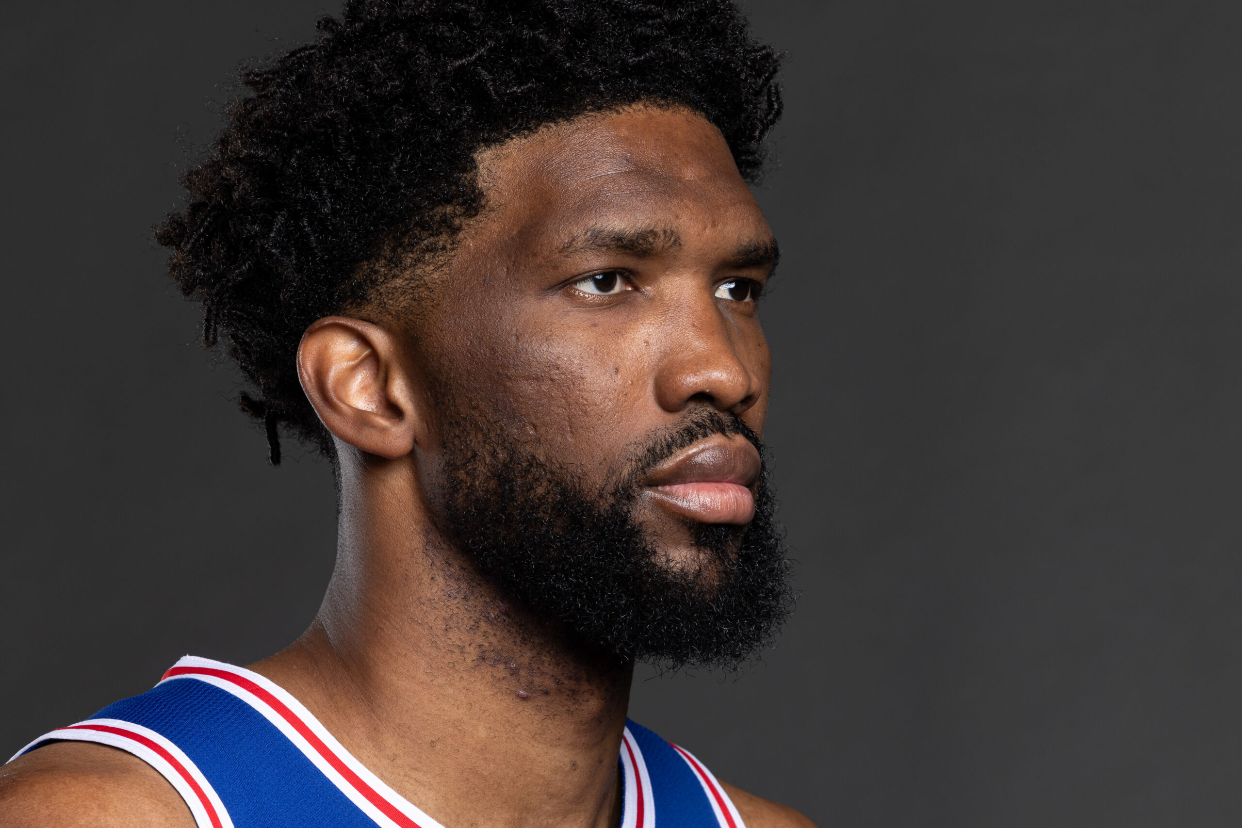 Joel Embiid