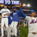 Dogers vs. Mets NLCS Game 1: Prediction, Odds