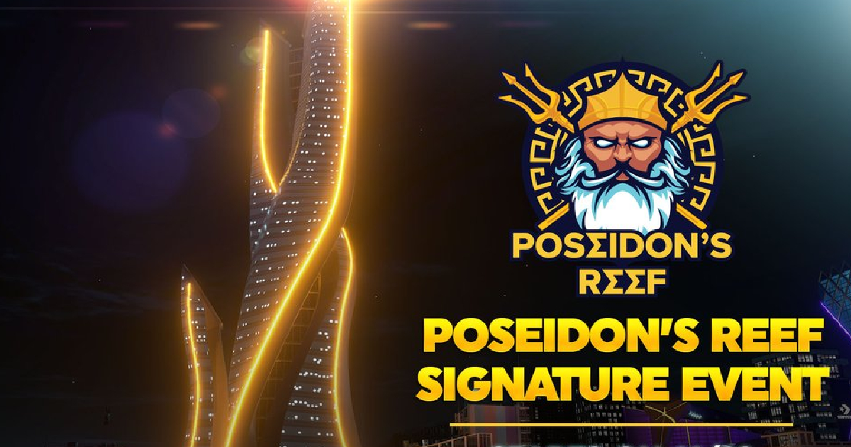 NBA 2K25 Poseidon Reef event cancelled