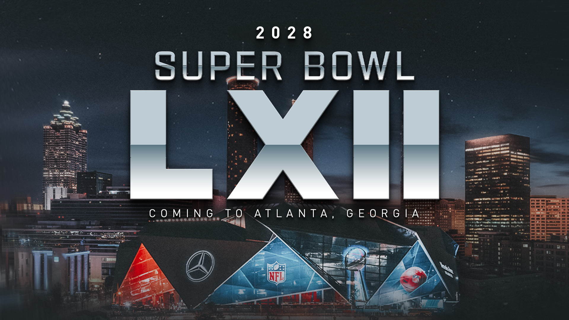 Super Bowl LXII