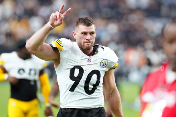 T.J. Watt