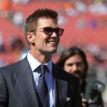 Tom Brady to become minority owner of Las Vegas Raiders