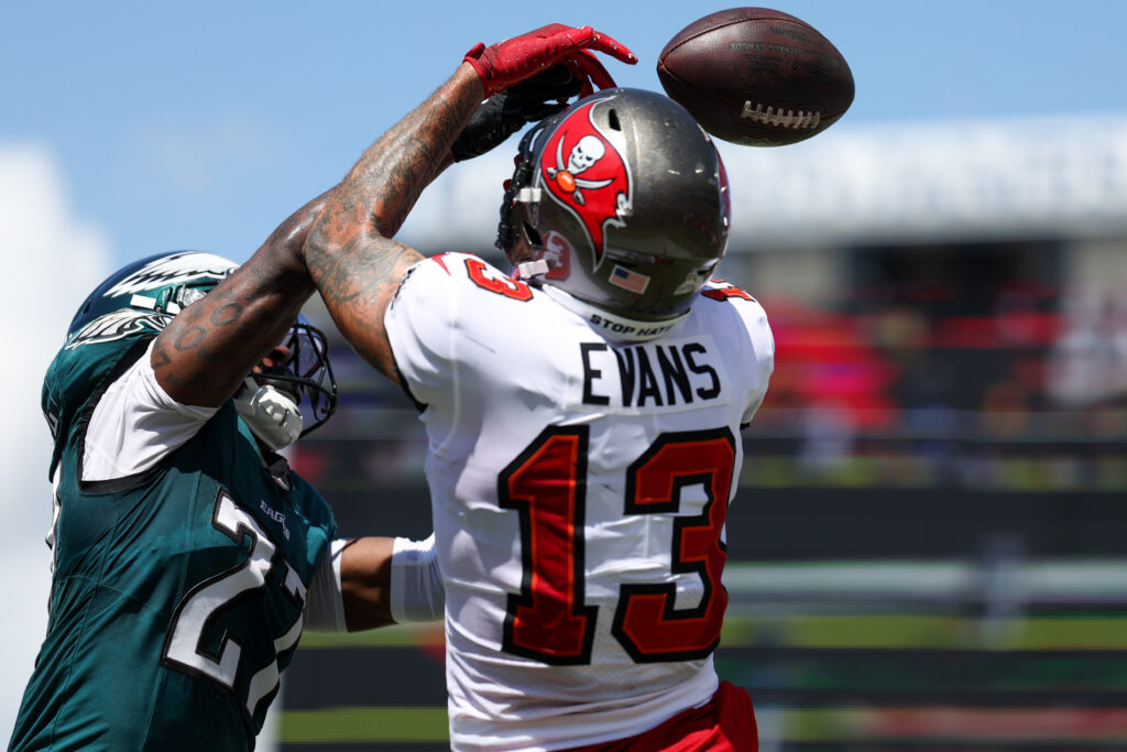 Mike Evans