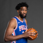 Joel Embiid