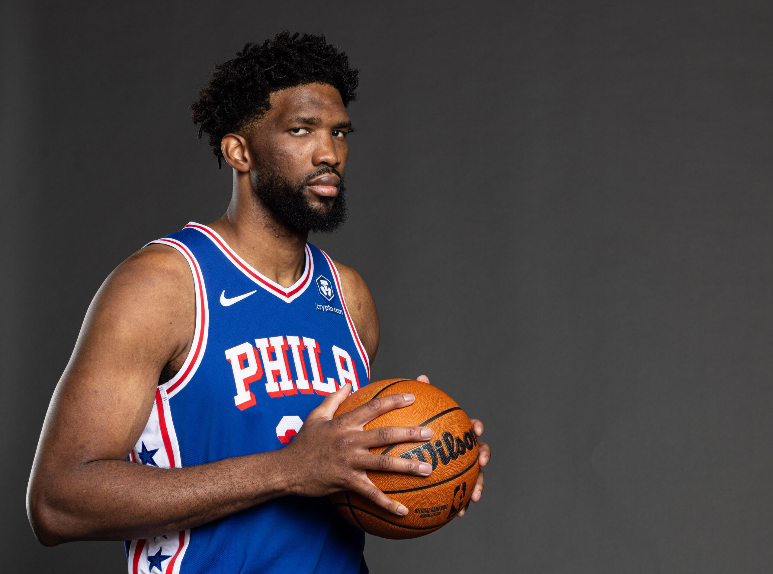 Joel Embiid