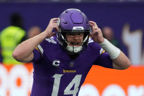 Lions vs. Vikings-Who will win? Odds, Spread, Predictions