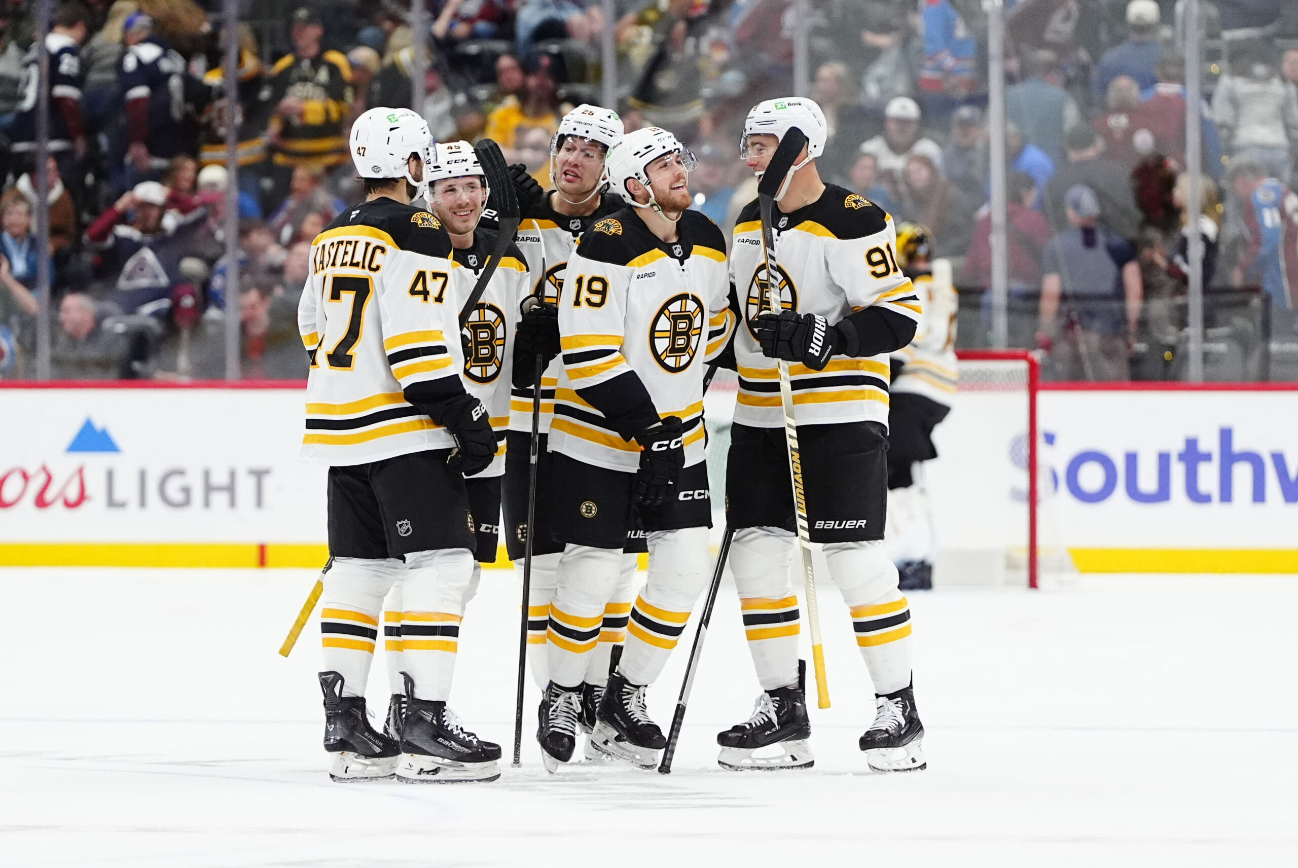 Boston Bruins