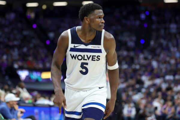 Timberwolves Raptors