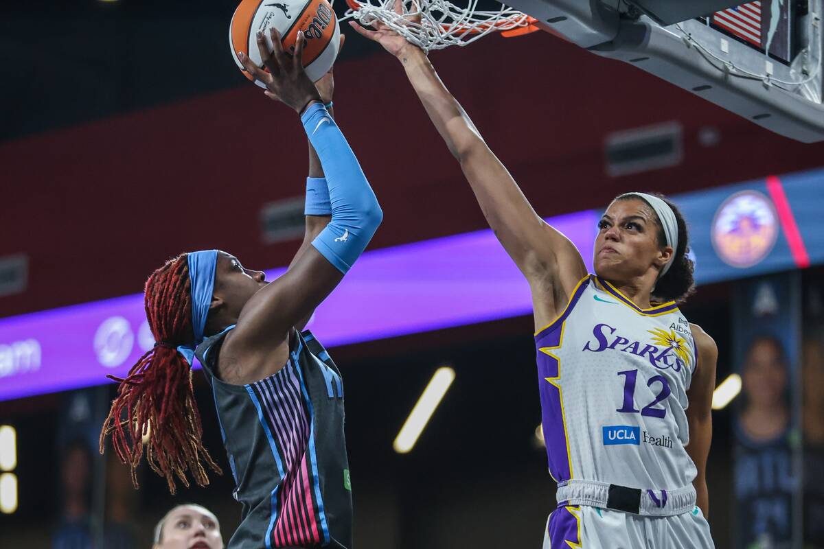 WNBA Results, September 5, 2025