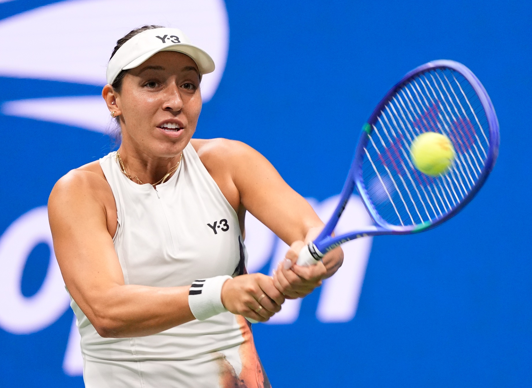 Image for Jessica Pegula vs. Anna Kalinskaya Prediction, Odds & Best Bets