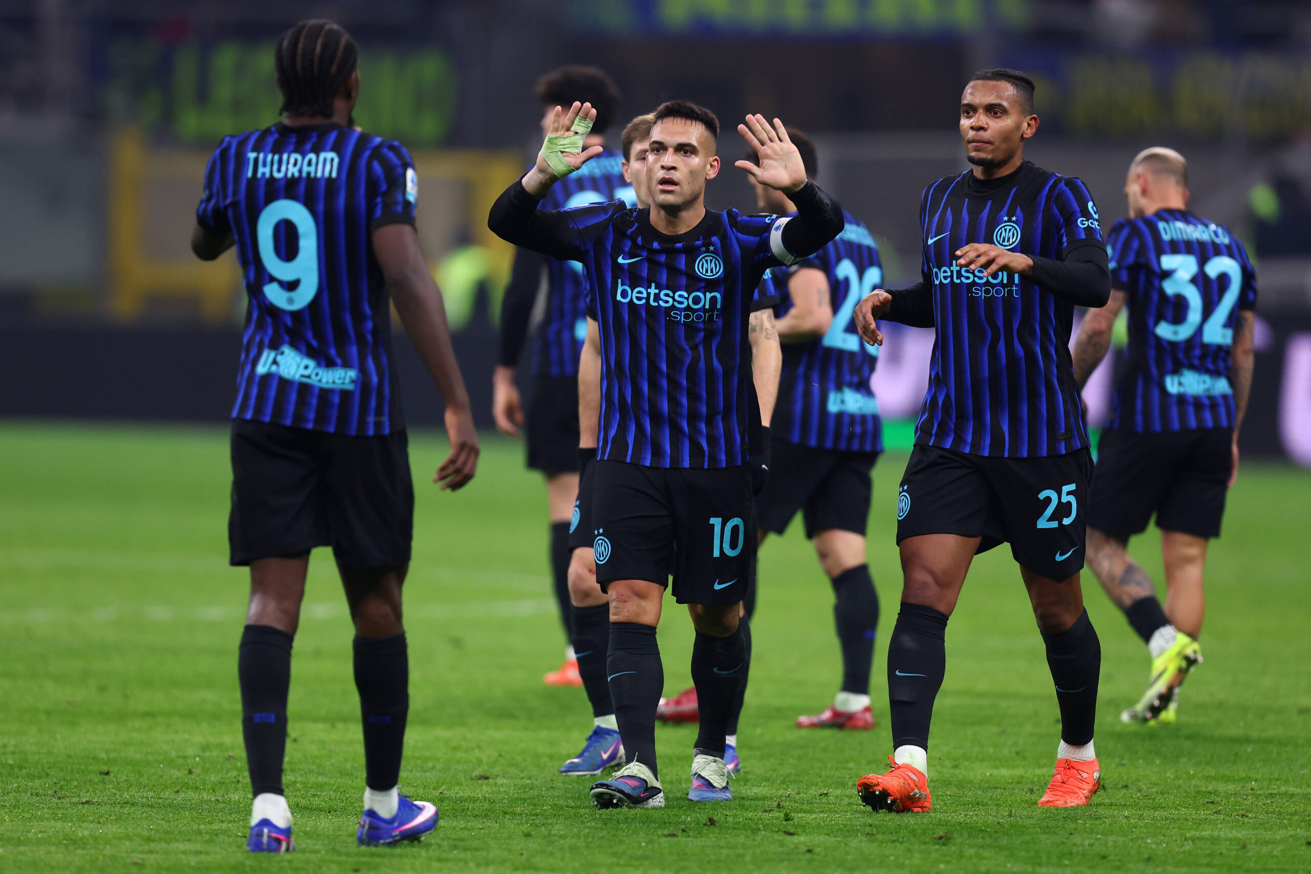 Serie A Best Bets for Matchday