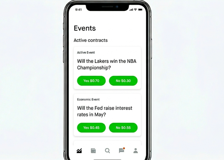 Robinhood Prediction Market Promos