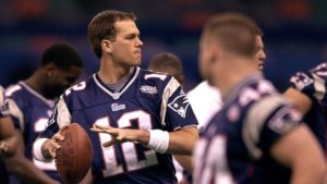 brady