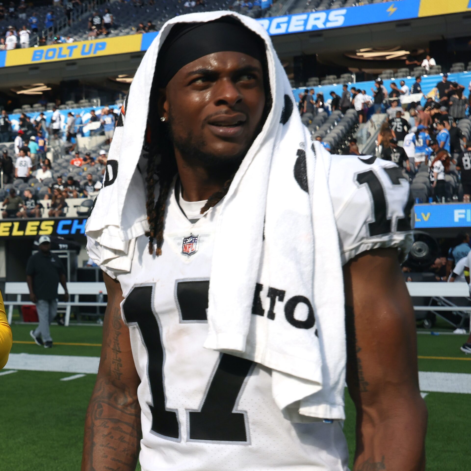 Davante Adams