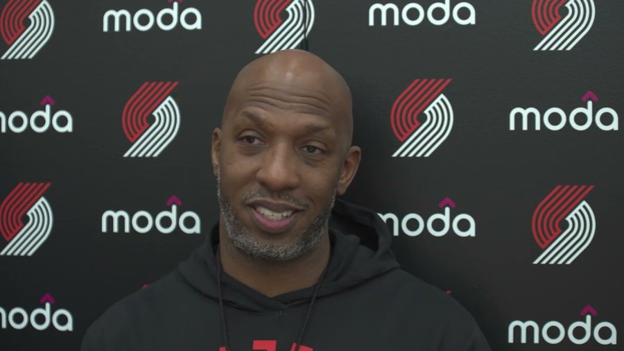 Chauncey Billups
