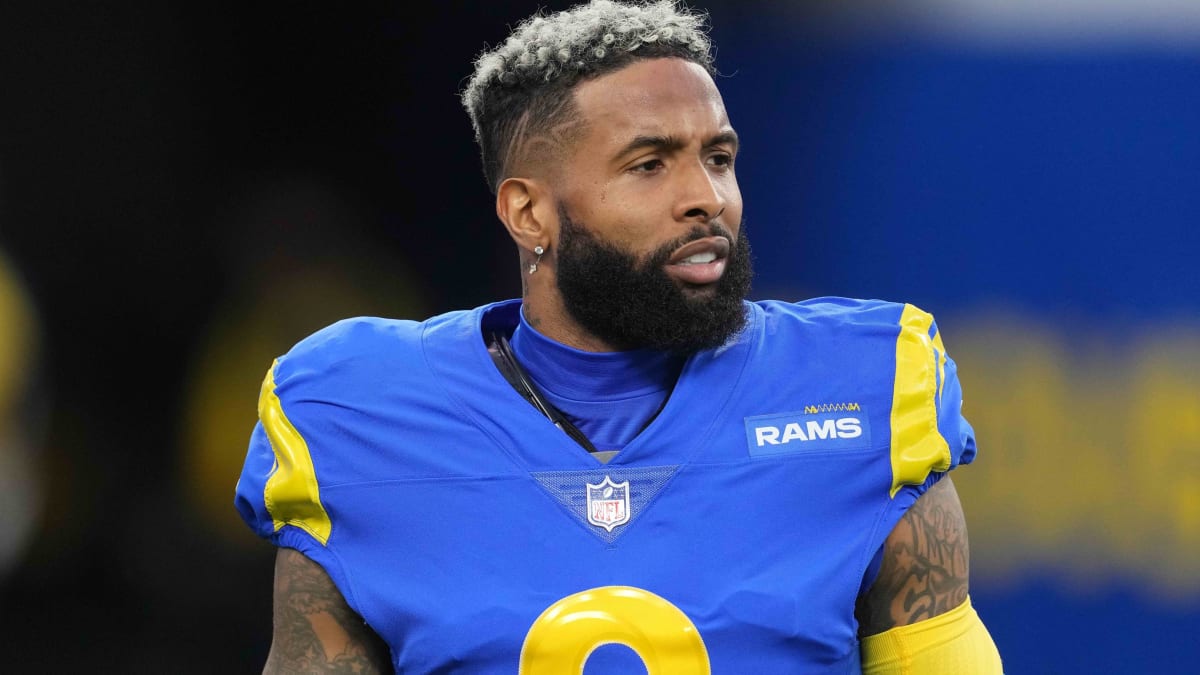 odell beckham jr