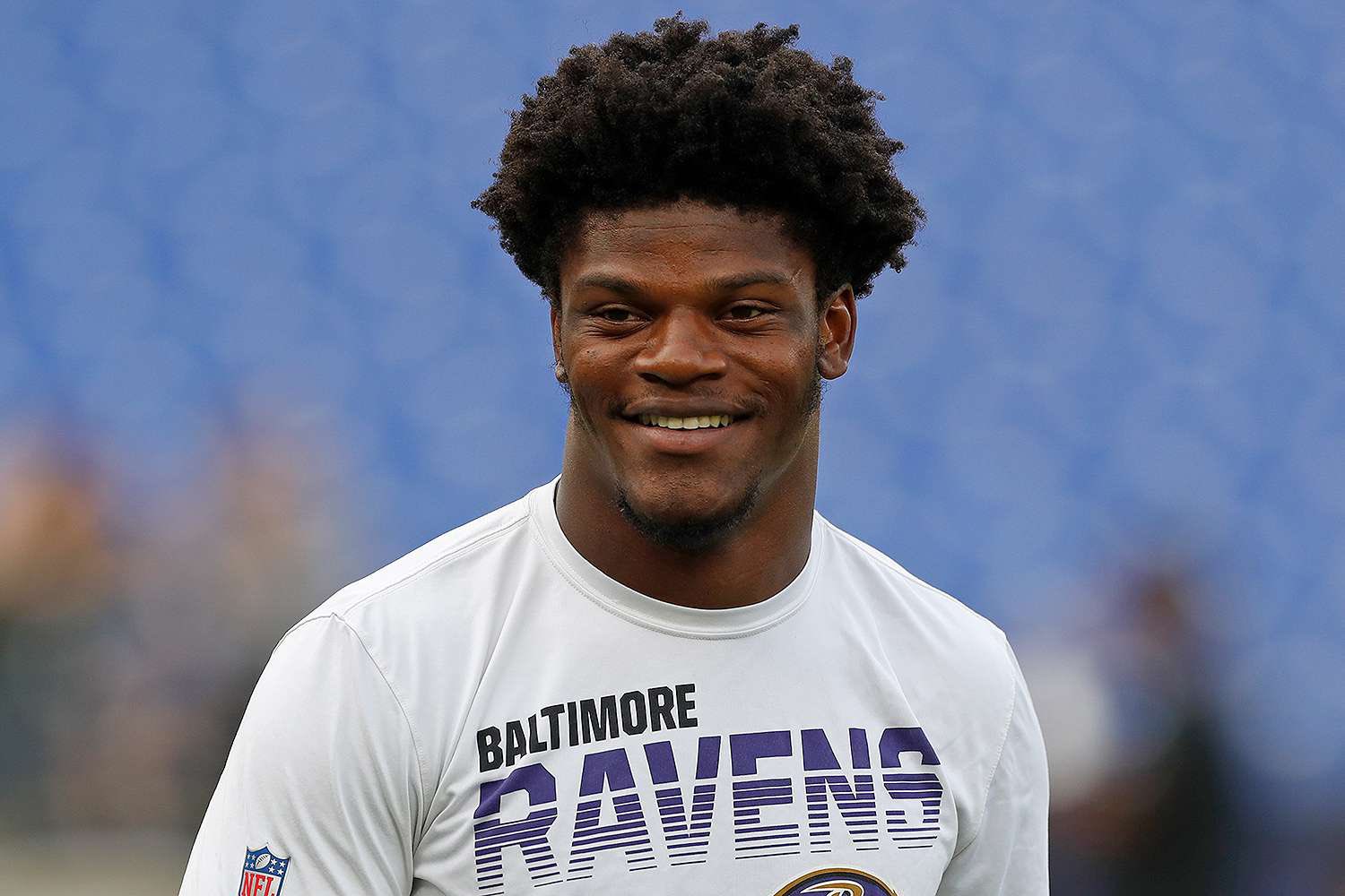 Lamar Jackson