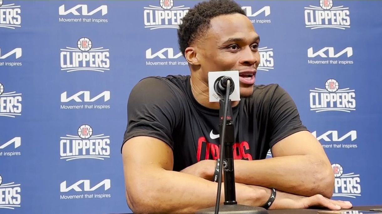 russell westbrook