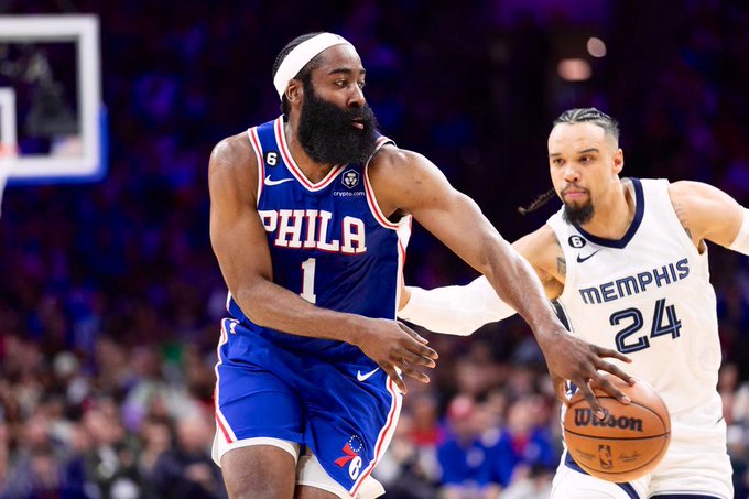 sixers