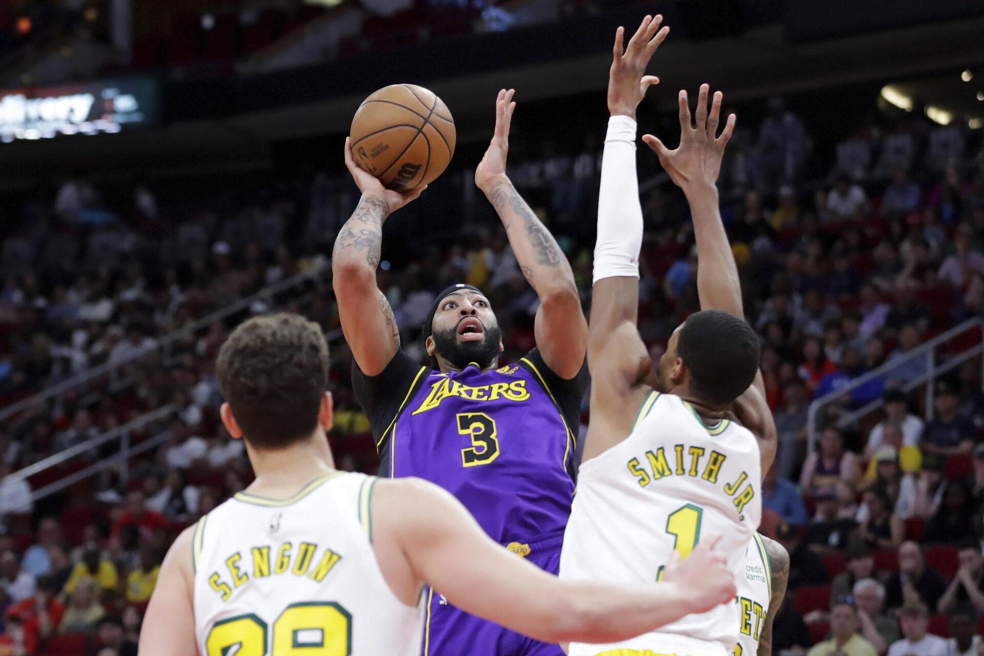 Lakers