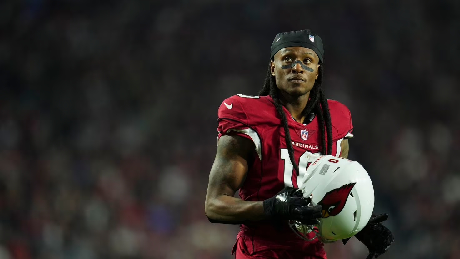 deandre hopkins