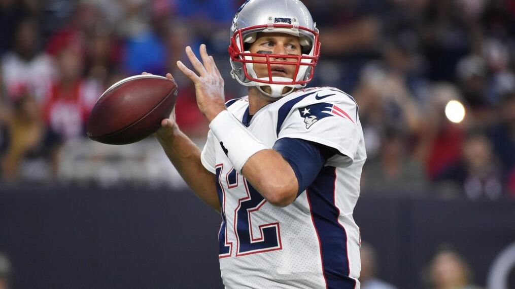 Tom brady