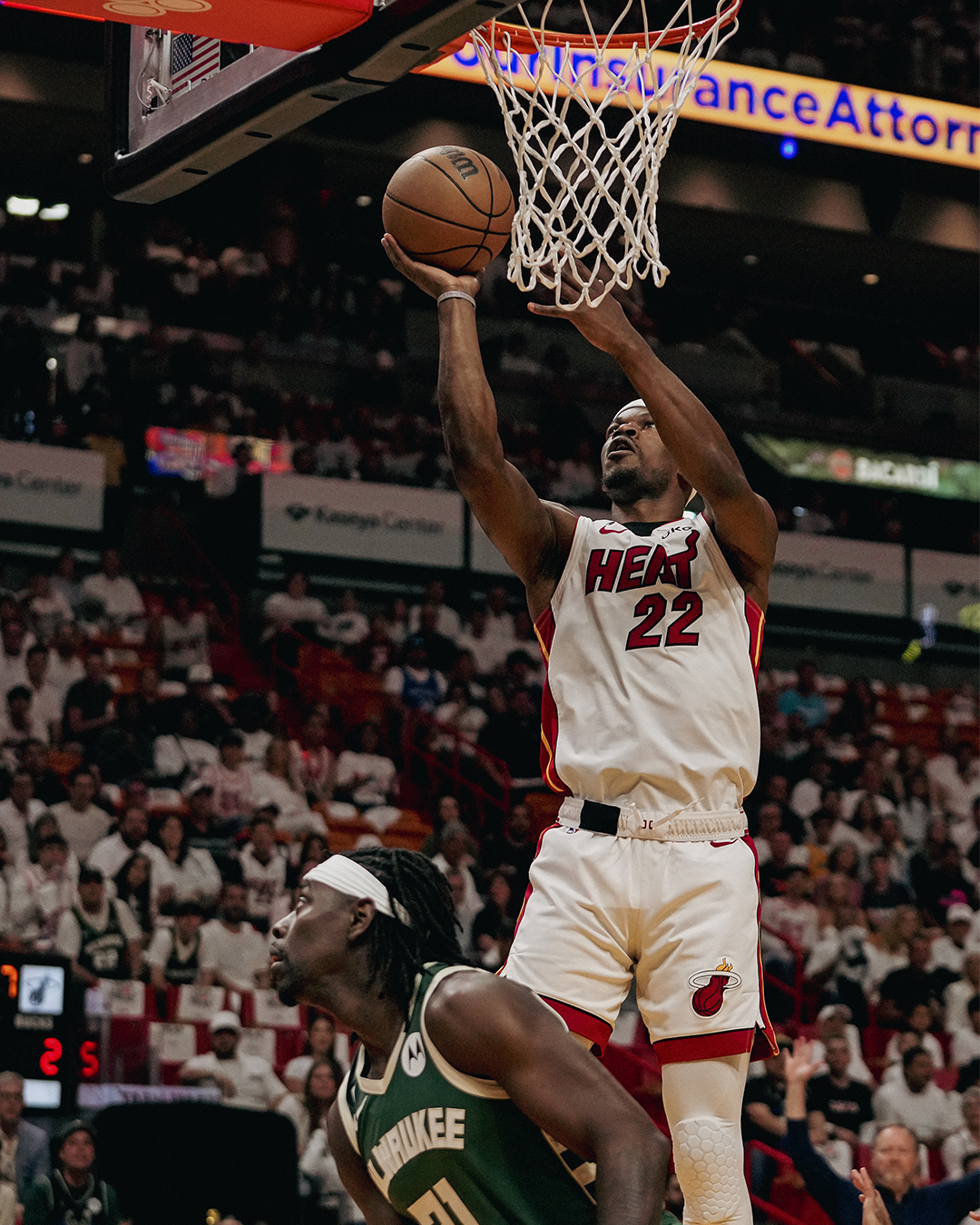 playoffs NBA
