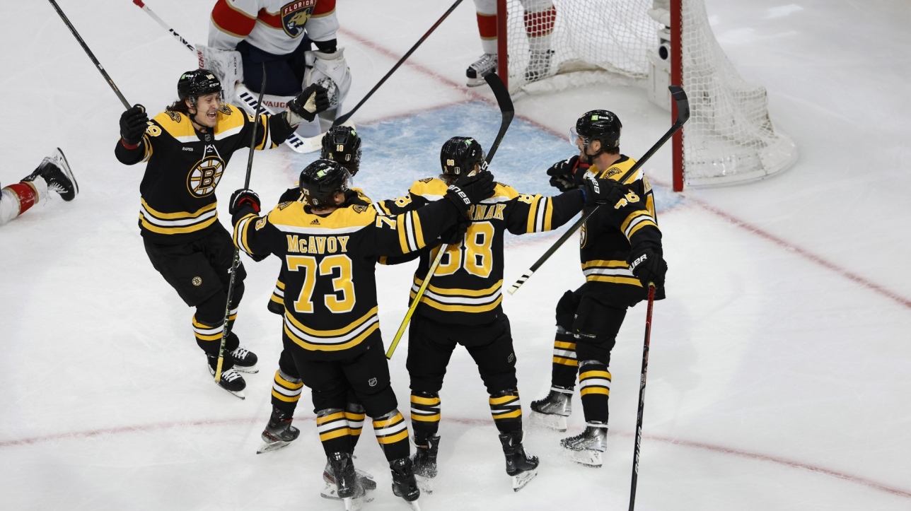 Bruins