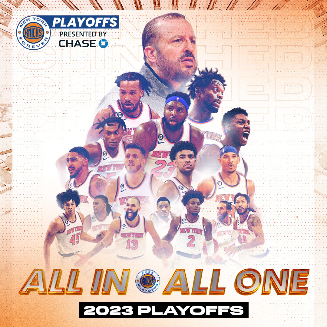 New York Knicks