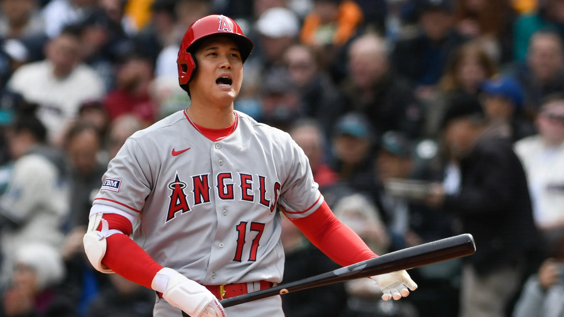Shohei Ohtani