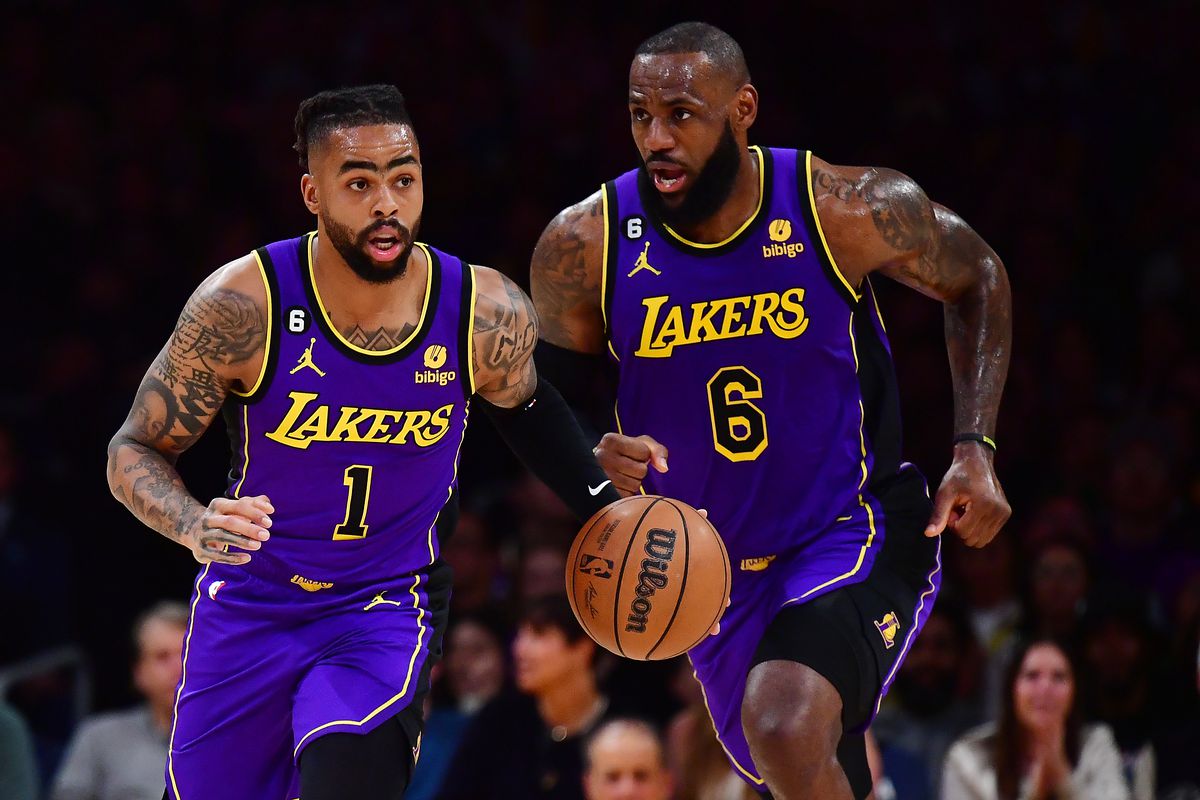 lakers