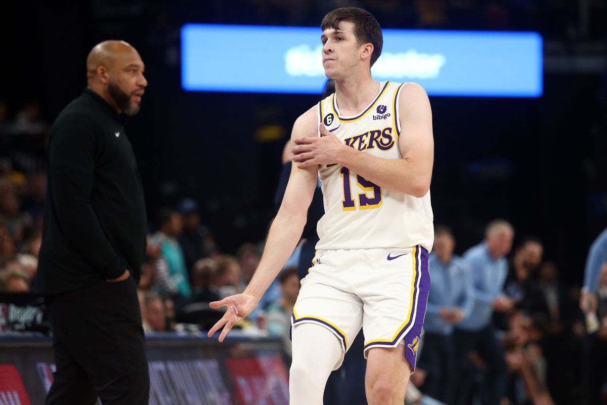 Lakers