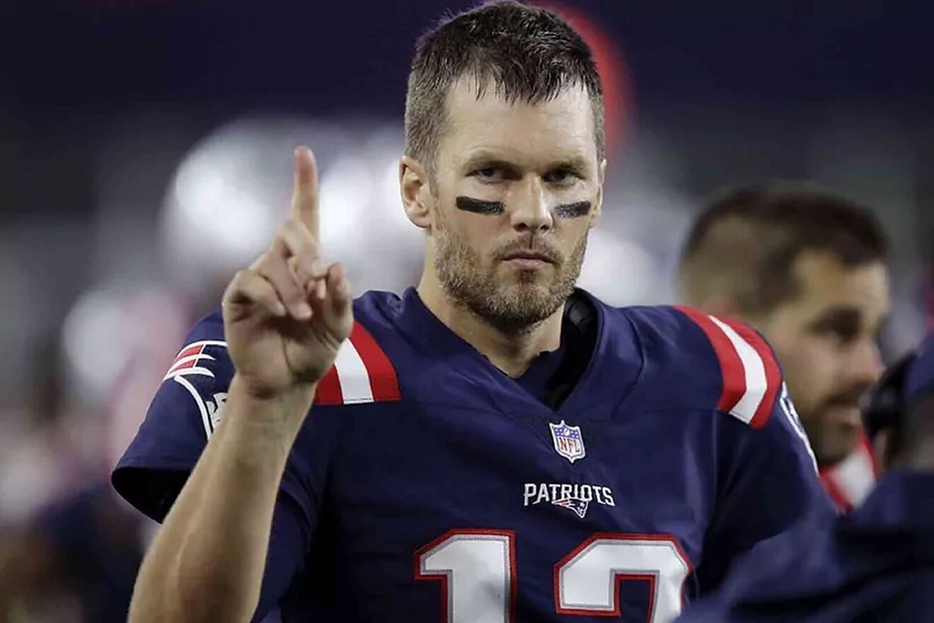 Tom Brady