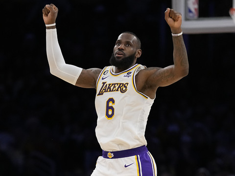Lebron James