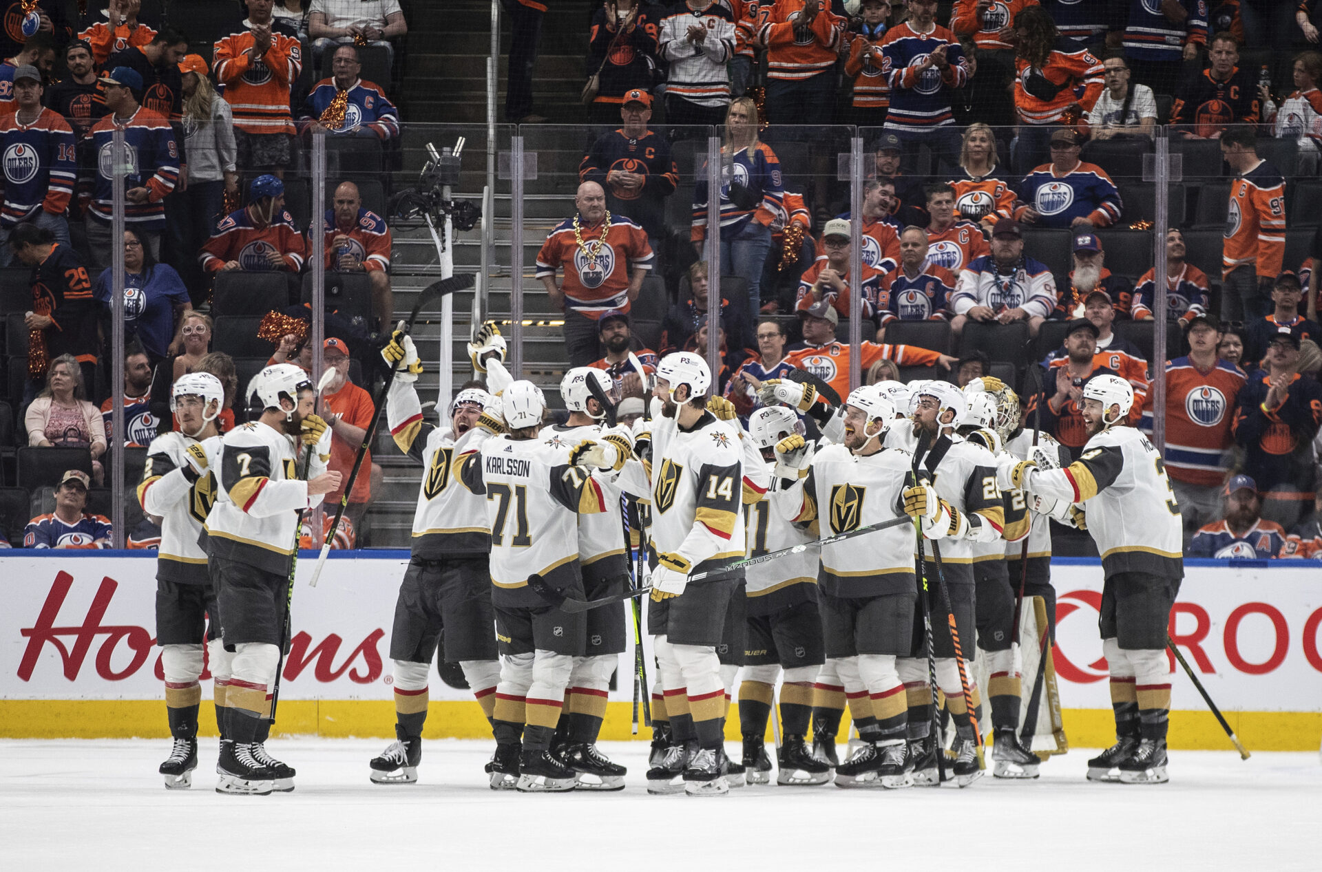 Golden Knights